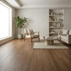 Cresta WPC Flooring for Contemporary Spaces