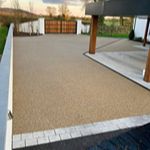 Drive Way