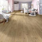 Laminate Flooring