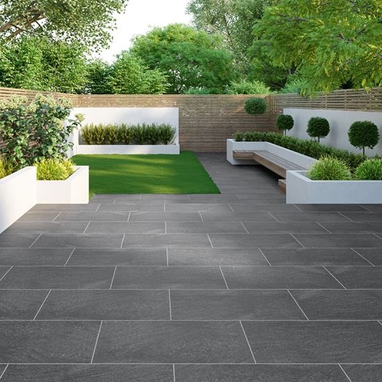 Luxury Outdoor Floring