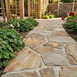 Natural Stone Flooring