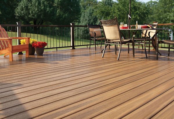 Outdoor Flooring 2