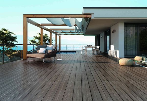 Outdoor Flooring Dubai