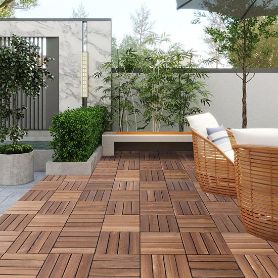 Outdoor Floring In Dubai