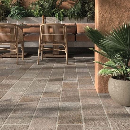 Outdoor Floring
