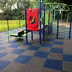 Outdoor Rubber Flooring (1)