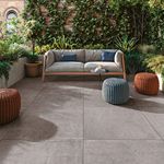 Porcelain Tile Flooring