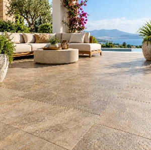 Buy Premium Outdoor Flooring in Dubai