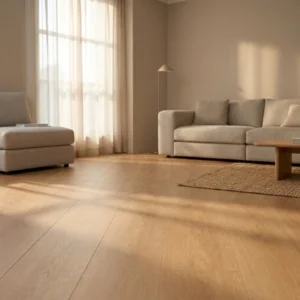 Torino WPC Flooring for Elegant Modern Spaces