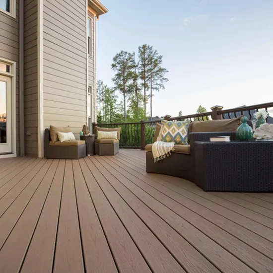 Versatile Outdoor Floring